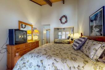 Apartamento St Moritz 49