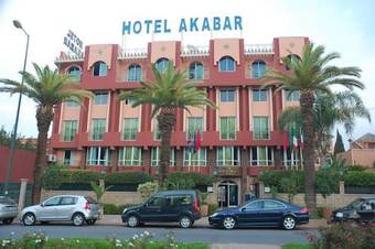 Hotel Akabar