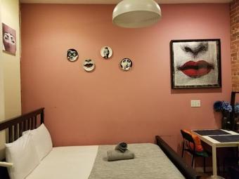 Apartamento Jun New York Mid Town II