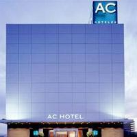 AC Hotel Murcia By Marriott