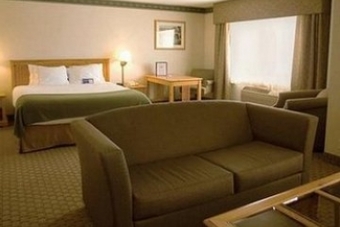 Holiday Inn Express Hotel & Suites Costa Mesa