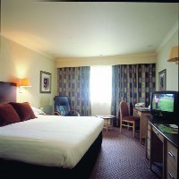 Hotel Mercure Tunbridge Wells