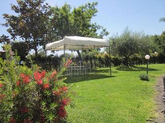 B&B Boutique Di Charme "etna-relax-natura"