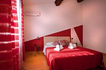 Apartamento Veronaforent Theater