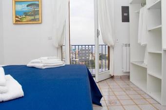 Hostal Relais Mirage Sorrento