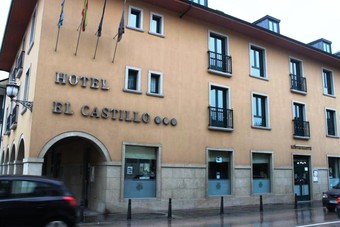 Hotel El Castillo