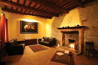 Relais Borgo San Faustino