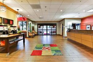 Hotel Hampton Inn & Suites By Hilton