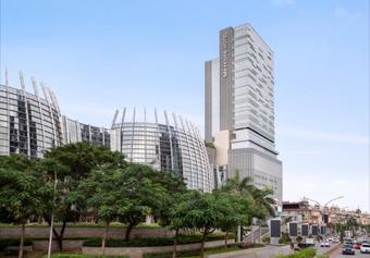 Hotel Mercure Jakarta Pantai Indah Kapuk