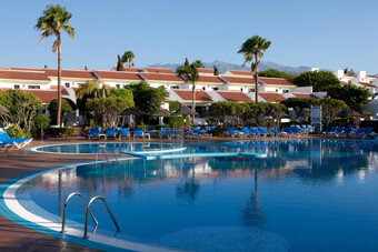 Hotel Wyndham Residences Tenerife Golf Del Sur