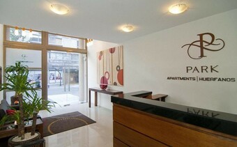 Park Plaza Apart Hotel