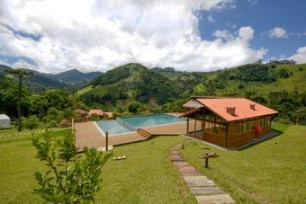 Lodge Quinta De Santa Barbara