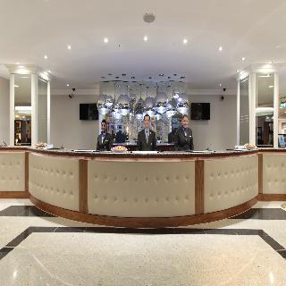 Hotel Renaissance London Heathrow