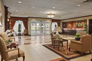 Hotel Homewood Suites By Hilton Cambridge-waterloo