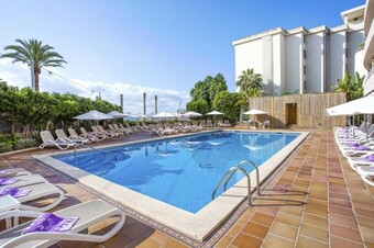 Hotel Be Live Experience Costa Palma