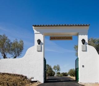 Hotel Rural Quinta Dos Bastos