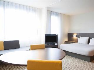 Hotel Suite Novotel Rueil Malmaison