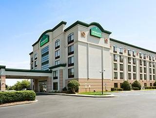 Hotel Wingate By Wyndham Greensboro