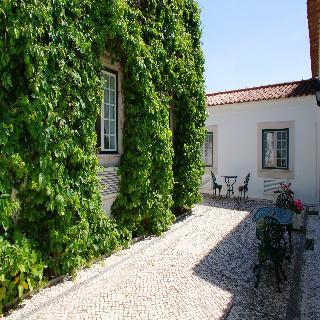 Bed & Breakfast Quinta De Vale Mourelos