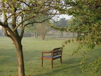 Hotel Quinta Das Alfaias - Turismo Rural