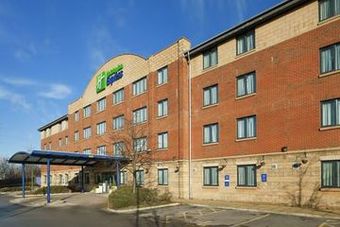 Hotel Holiday Inn Express Knowsley (i)