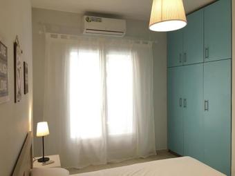 Apartamento Victoria Blue