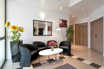 Hotel Adagio Access Vanves Porte De Versailles