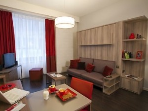 Adagio City Aparthotel