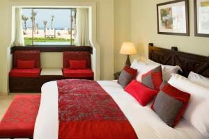 Hotel Sofitel Agadir Thalassa Sea & Spa