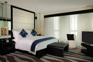 Hotel Sofitel Abu Dhabi Corniche