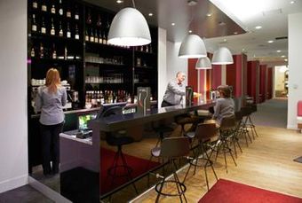 Hotel Mercure Cholet Centre (opening November 2012)