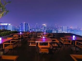 Hotel Mercure Bangkok Siam (de Lujo)