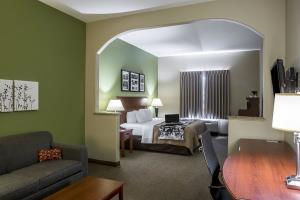 Hotel Sleep Inn & Suites