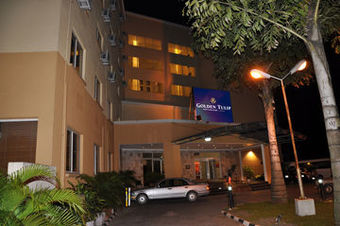 Golden Tulip Port Harcourt