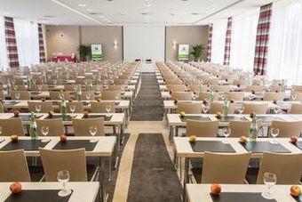 Hotel Holiday Inn Neuss