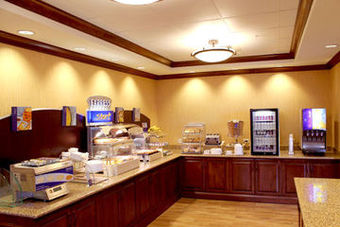 Holiday Inn Express Hotel & Suites Paducah West