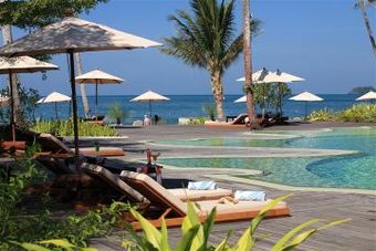 Hotel Dotw  -mercure Koh Chang