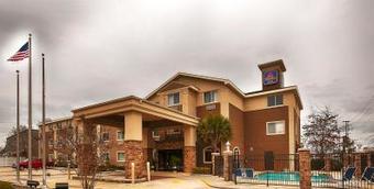 Hotel Best Western Plus Slidell Inn