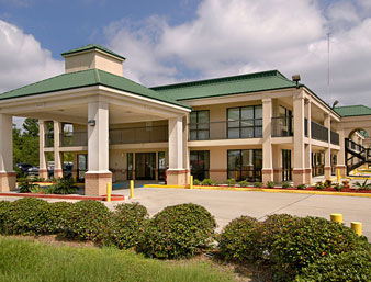 Hotel Super 8 Slidell