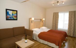 Best Western Laegreid Hotell