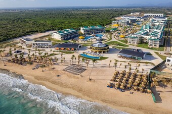 Hotel El Beso Adults Only At Ocean El Faro - All Inclusive