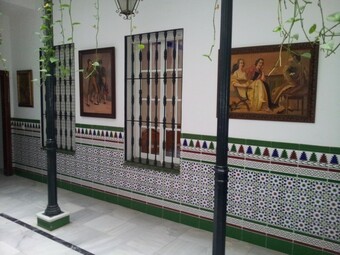 Jardin De La Alameda Hostal Boutique