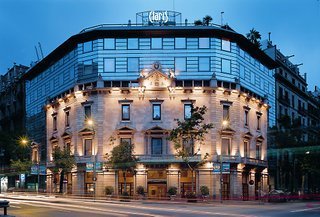 Hotel Claris