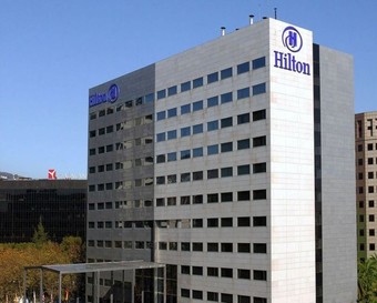 Hotel Hilton Barcelona