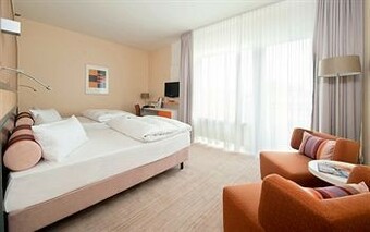 Mercure Hotel Dortmund Centrum