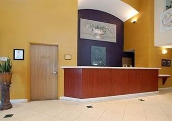 Hotel Sleep Inn & Suites Edmond