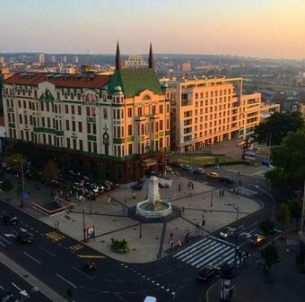 Top Belgrade Apartments