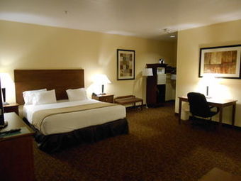 Hotel Holiday Inn Express Morgantown