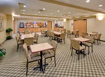 Hotel Best Western Plus Omaha Airport Inn