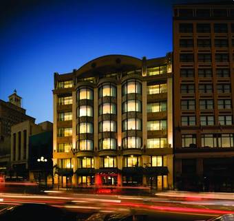 Hotel Wyndham Harbour Lights